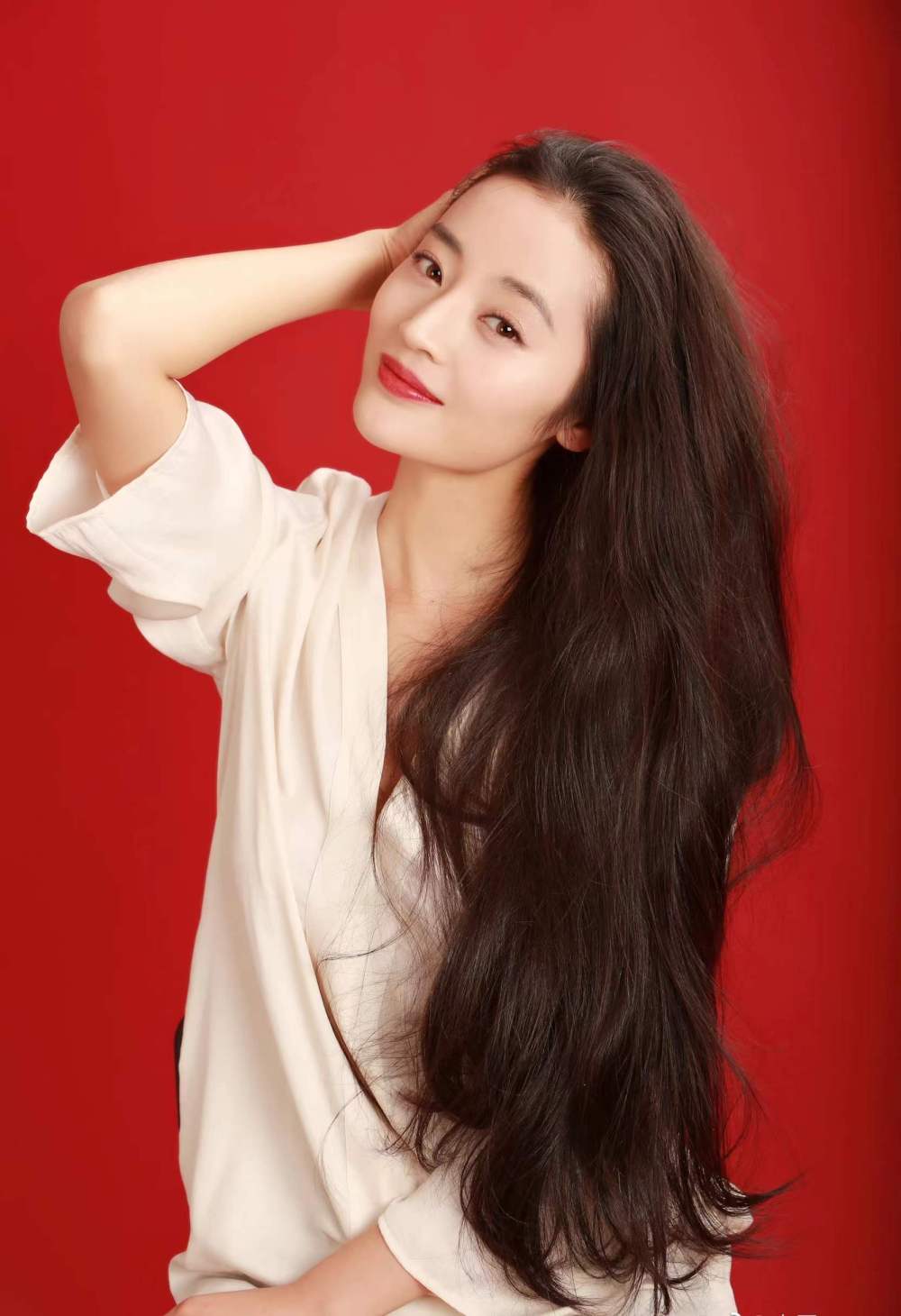 Qin Xue Sexy and Hottest Photos , Latest Pics