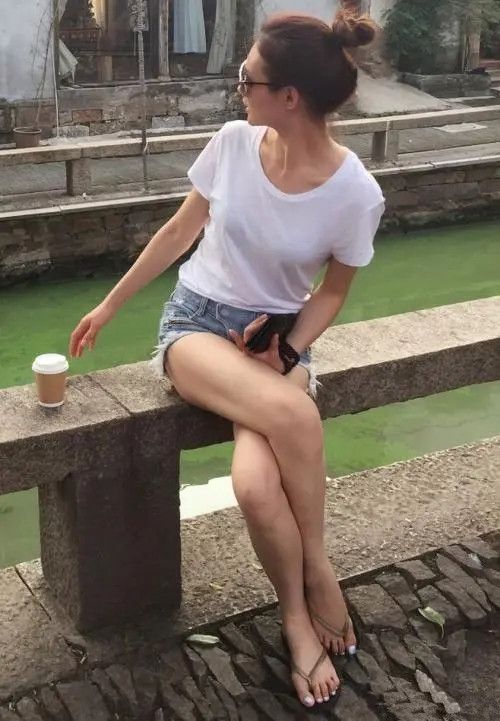 Wang Yidan Sexy and Hottest Photos , Latest Pics