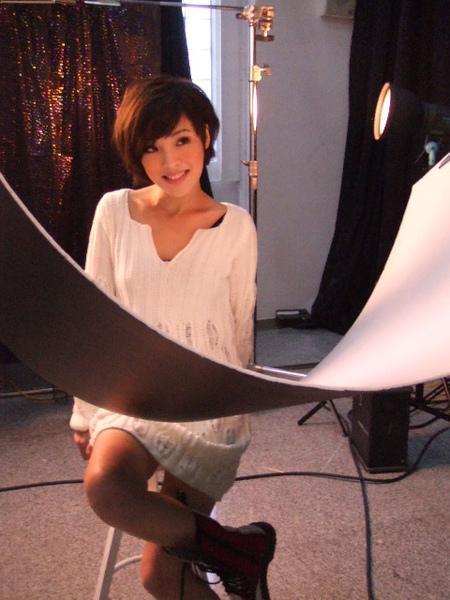 Anita Hsu Sexy and Hottest Photos , Latest Pics