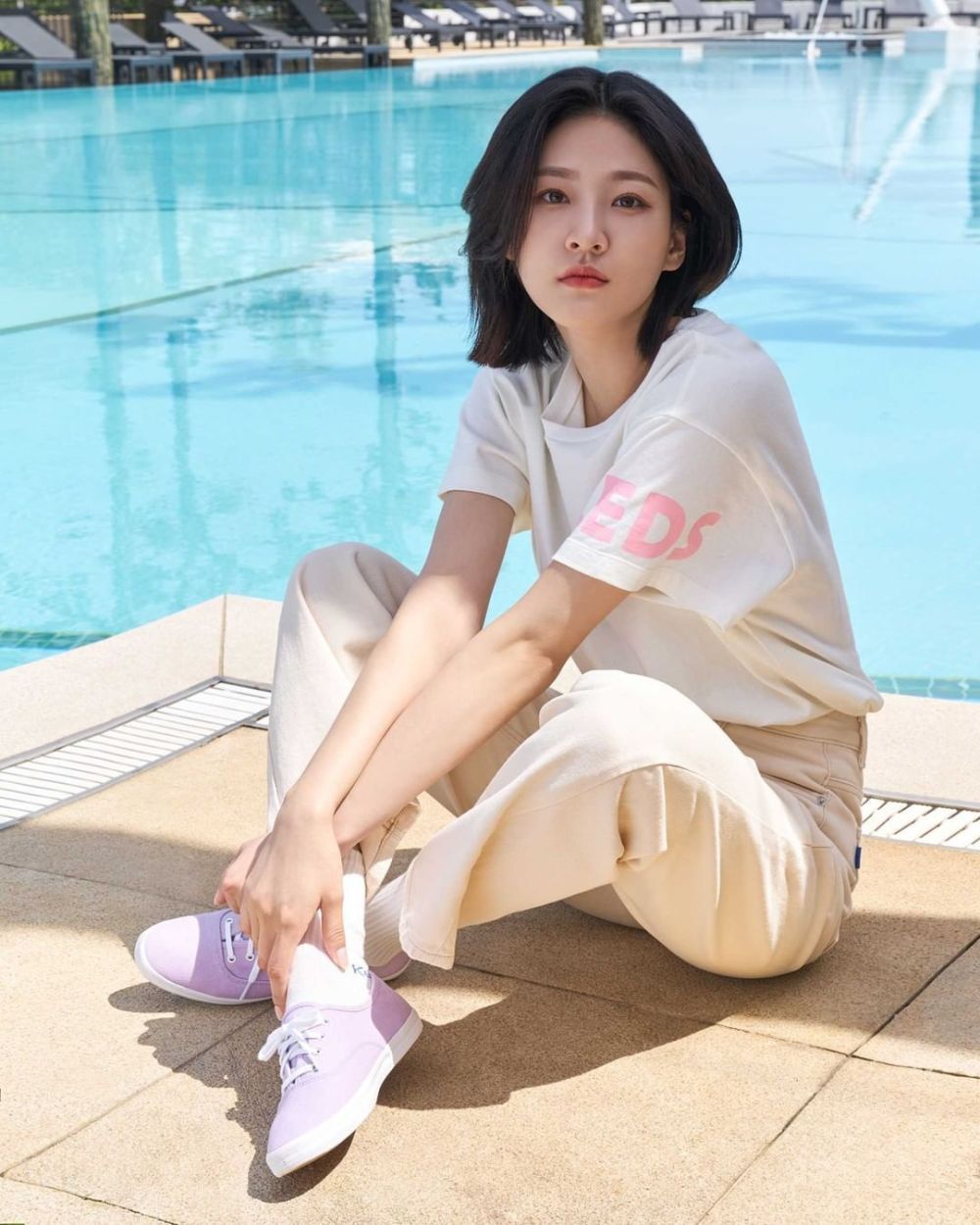 Kim Sae-ron Sexy and Hottest Photos , Latest Pics