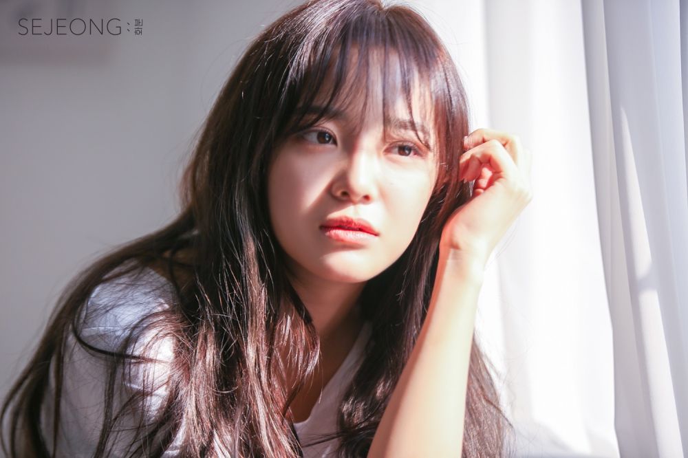 Se-Jeong Kim Sexy and Hottest Photos , Latest Pics