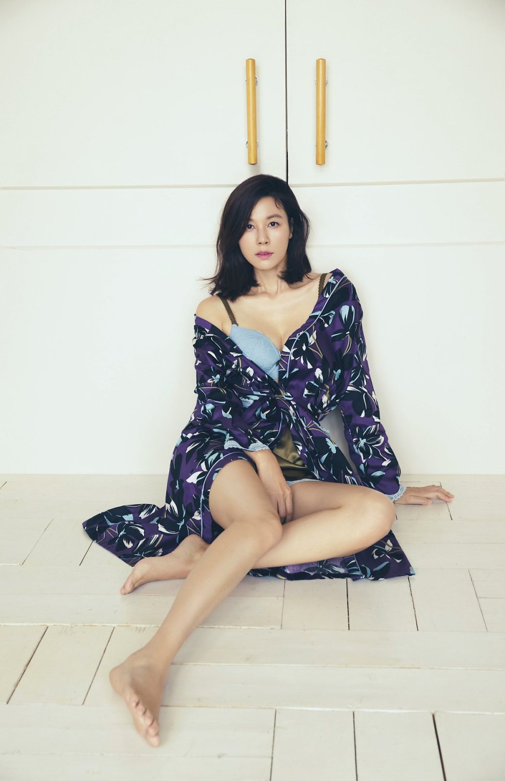 Ha-neul Kim Sexy and Hottest Photos , Latest Pics