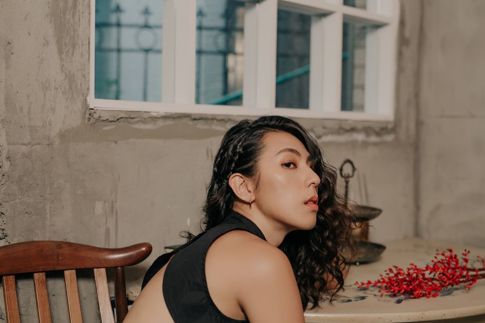 Zaizai Lin Sexy and Hottest Photos , Latest Pics