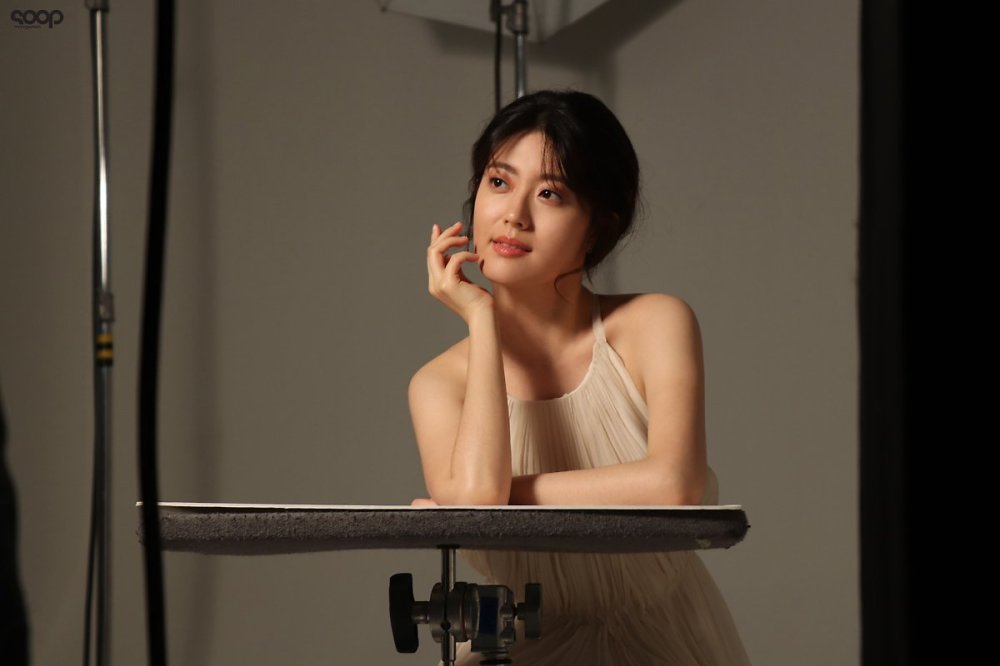Nam Ji-hyun Sexy and Hottest Photos , Latest Pics