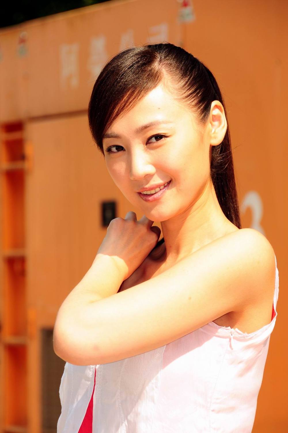 Xuelian Zhao Sexy and Hottest Photos , Latest Pics