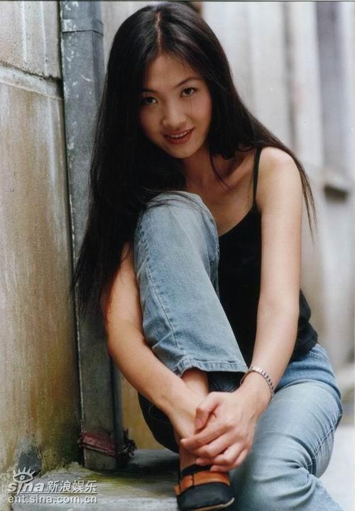 Xuelian Zhao Sexy and Hottest Photos , Latest Pics