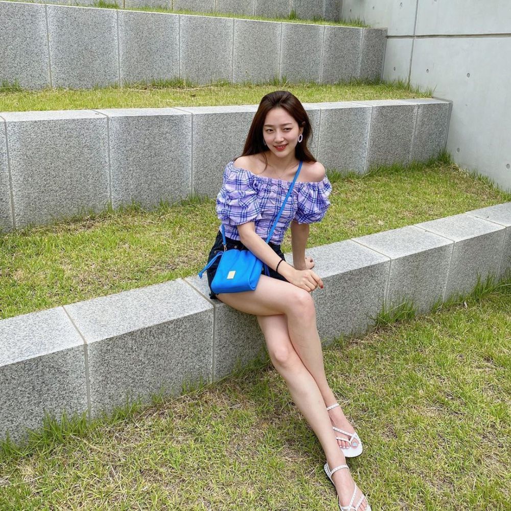 Pyo Ye-Jin Sexy and Hottest Photos , Latest Pics