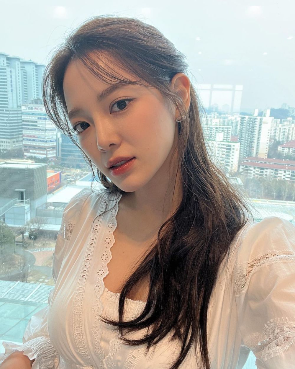 Se-Jeong Kim Sexy and Hottest Photos , Latest Pics