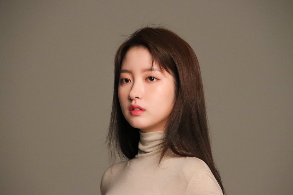 Ji-min Kim Sexy and Hottest Photos , Latest Pics