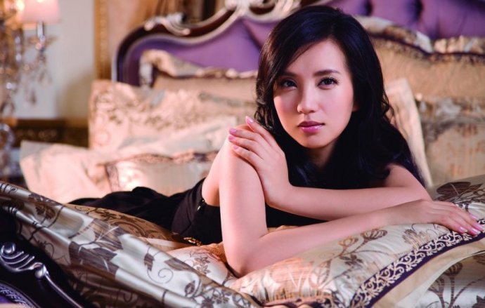 Hao Chen Sexy and Hottest Photos , Latest Pics