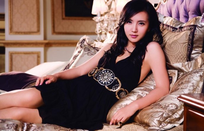 Hao Chen Sexy and Hottest Photos , Latest Pics