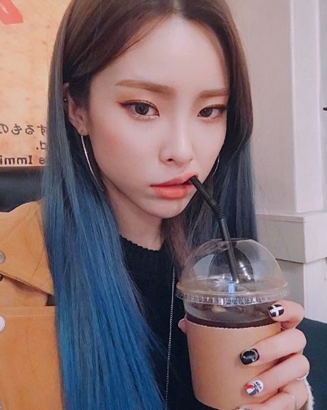 Heize Sexy and Hottest Photos , Latest Pics