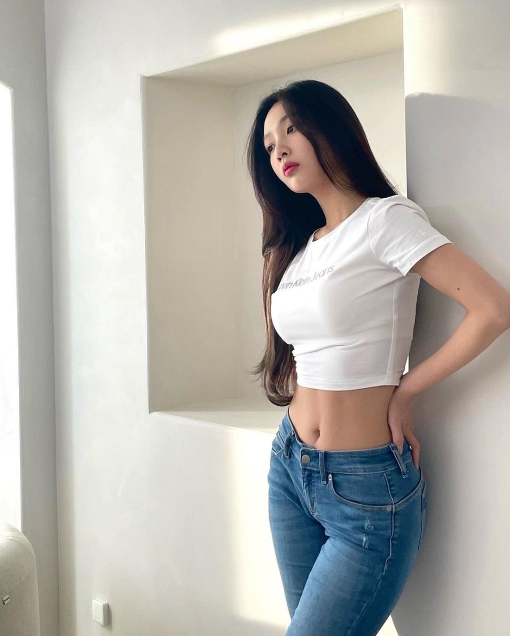 Soo-Young Park Sexy and Hottest Photos , Latest Pics