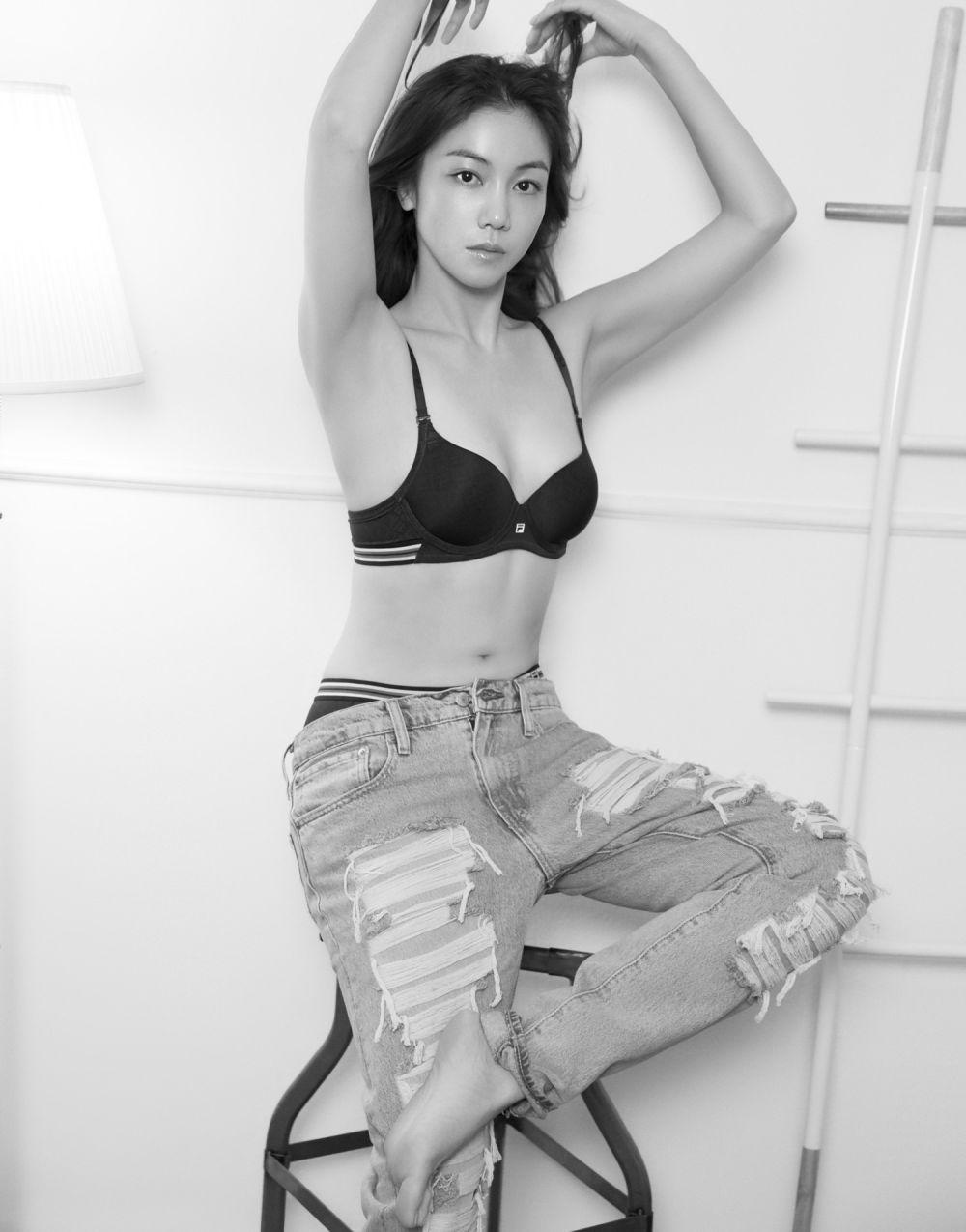 Kim Ok-bin Sexy and Hottest Photos , Latest Pics