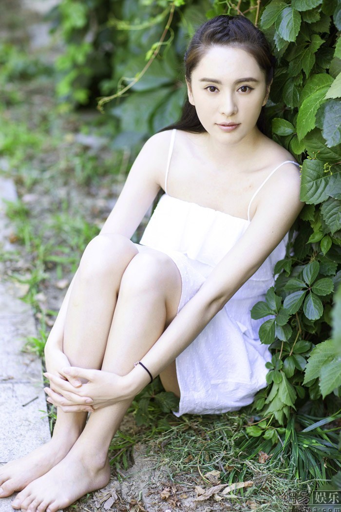 Xiyuan Zhang Sexy and Hottest Photos , Latest Pics