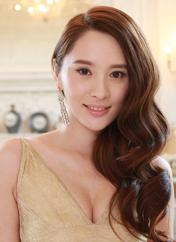 Xiyuan Zhang Sexy and Hottest Photos , Latest Pics