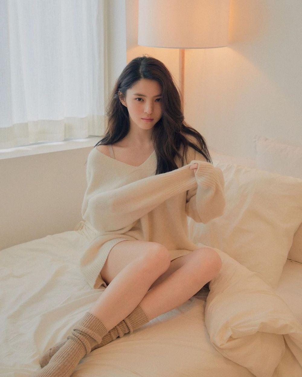 Han So-hee Sexy and Hottest Photos , Latest Pics