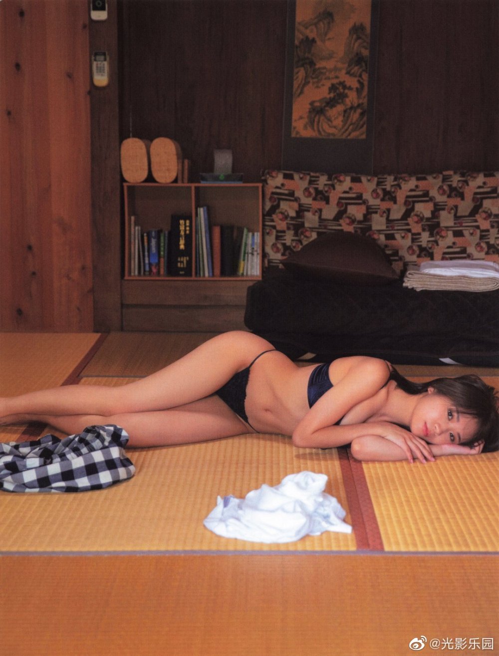 Manatsu Akimoto Sexy and Hottest Photos , Latest Pics