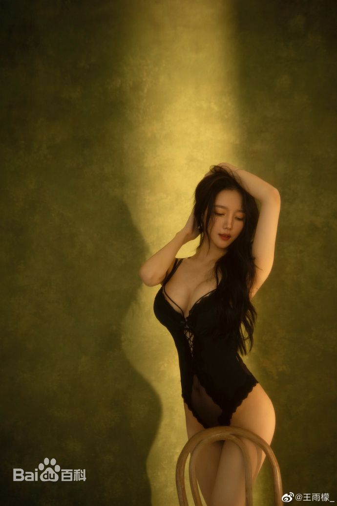 王雨檬 Sexy and Hottest Photos , Latest Pics