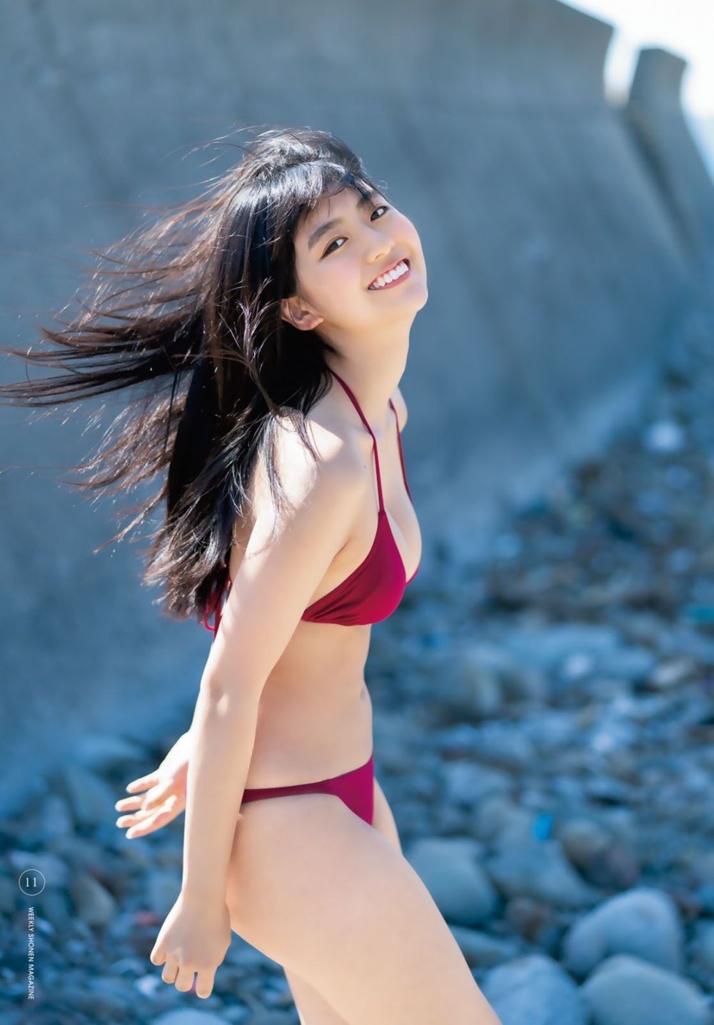 Runa Toyoda Sexy and Hottest Photos , Latest Pics