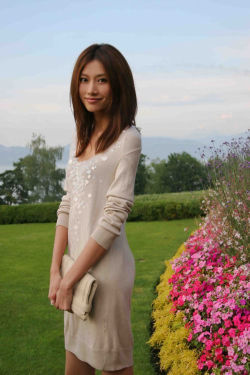 Si Yu Li Sexy and Hottest Photos , Latest Pics