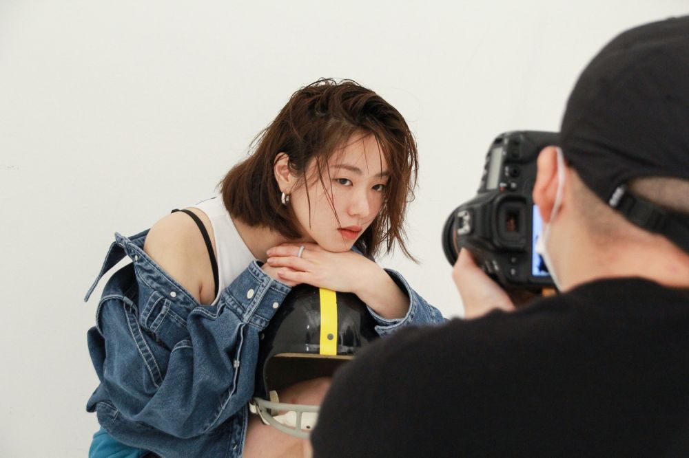 Jeon Yeo-bin Sexy and Hottest Photos , Latest Pics