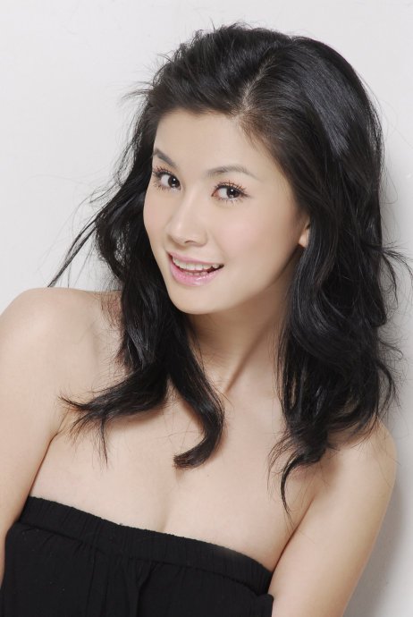 Di Wang Sexy and Hottest Photos , Latest Pics