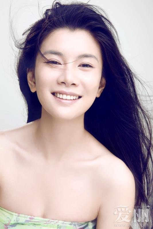 Di Wang Sexy and Hottest Photos , Latest Pics