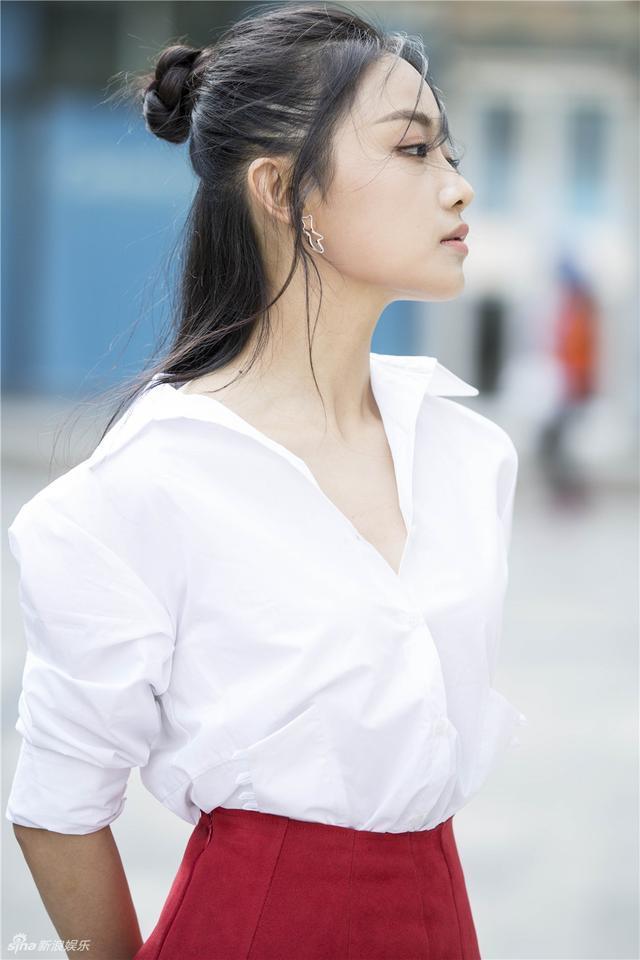 Jiayi Wu Sexy and Hottest Photos , Latest Pics