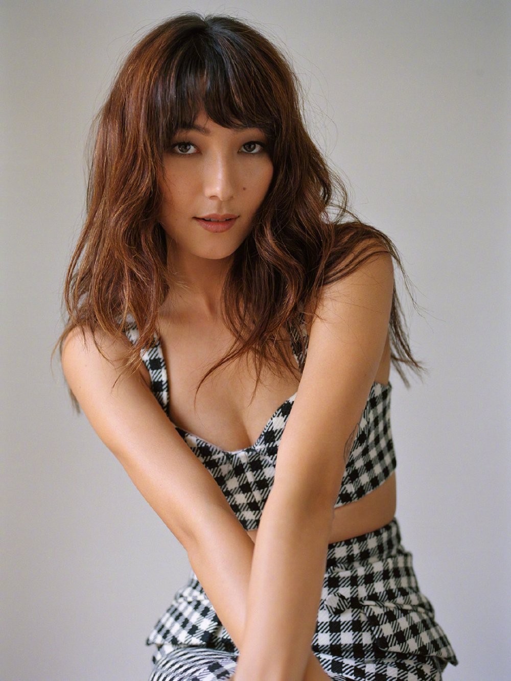 Natasha Liu Bordizzo Sexy and Hottest Photos , Latest Pics
