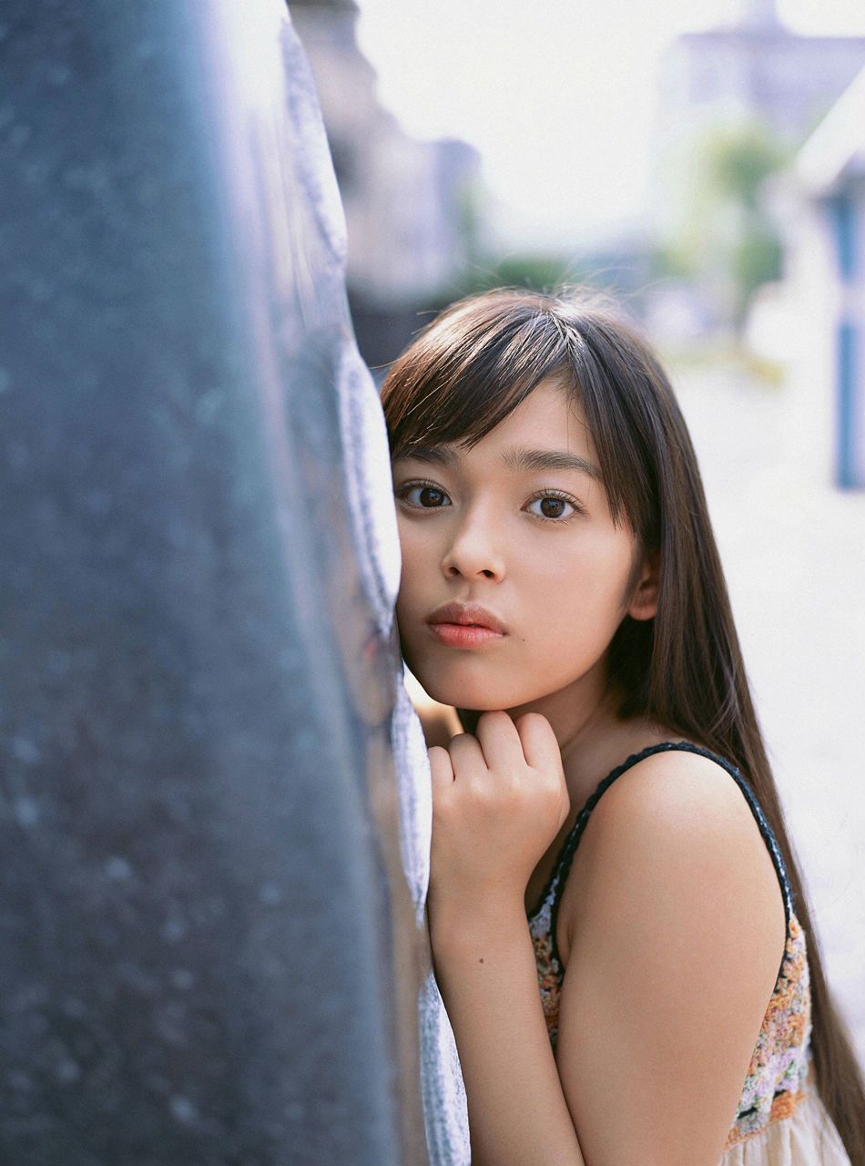 Honoka Miki Sexy and Hottest Photos , Latest Pics