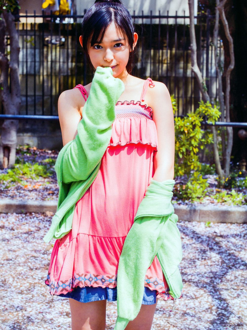 Honoka Miki Sexy and Hottest Photos , Latest Pics