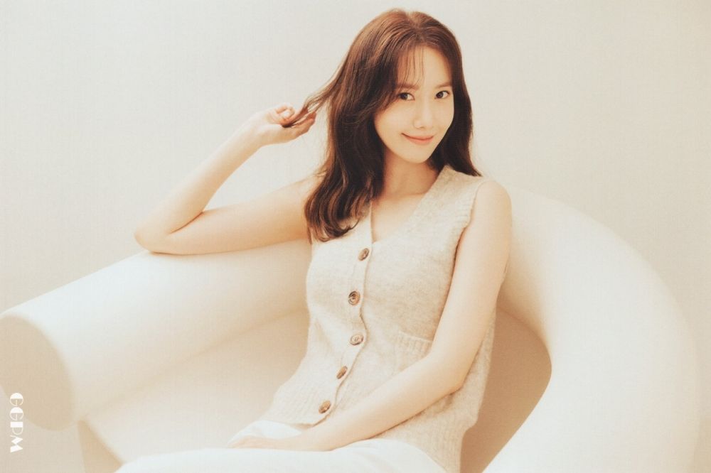 Im Yoon-ah Sexy and Hottest Photos , Latest Pics