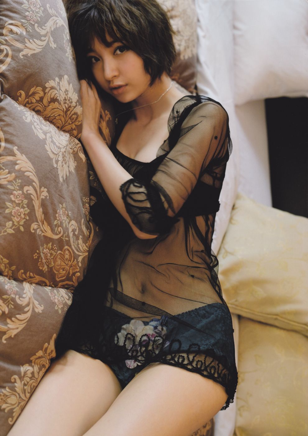 Mariko Shinoda Sexy and Hottest Photos , Latest Pics