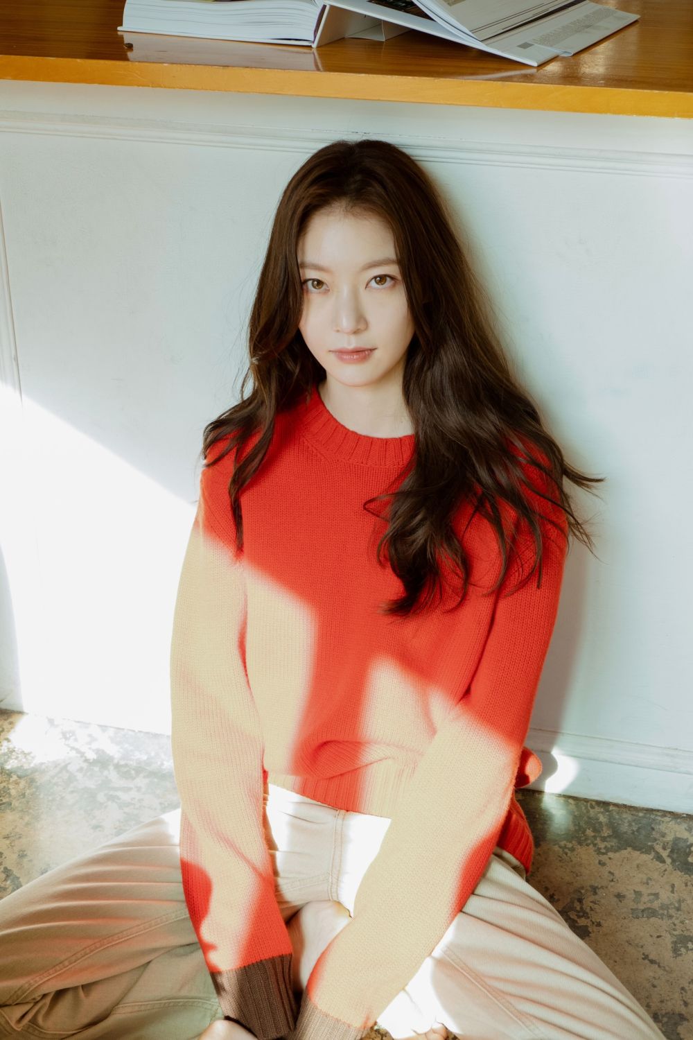 Gong Seung-Yeon Sexy and Hottest Photos , Latest Pics