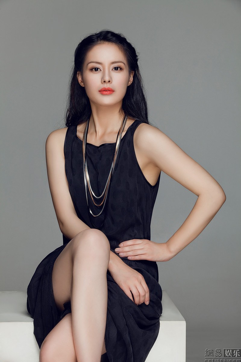 Li-ke Wang Sexy and Hottest Photos , Latest Pics