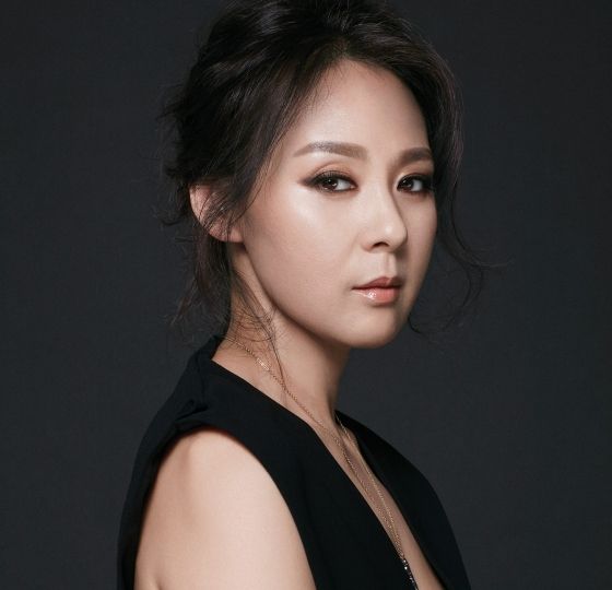 Mi-seon Jeon Sexy and Hottest Photos , Latest Pics