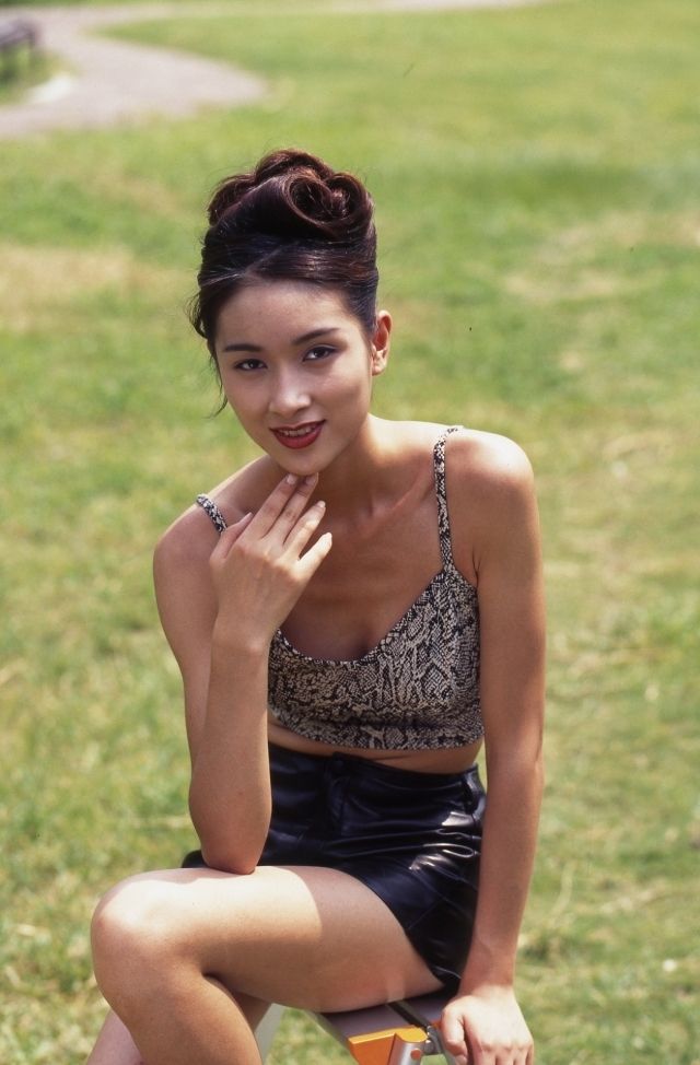 Kristy Yeung Sexy and Hottest Photos , Latest Pics