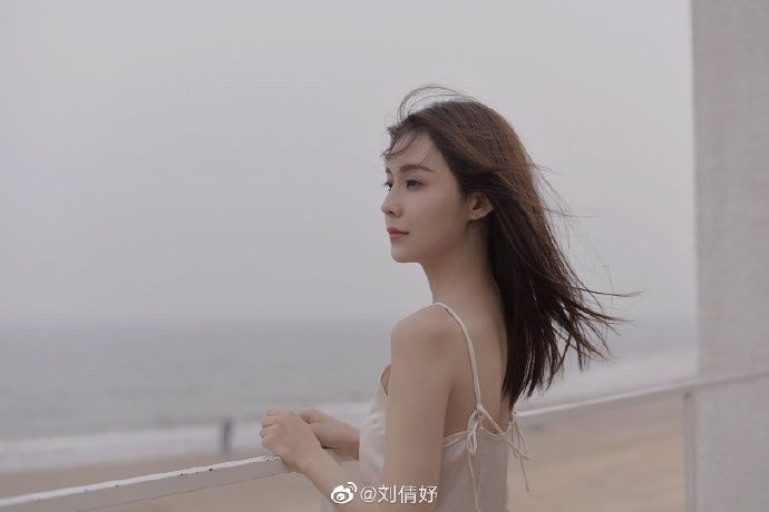 刘倩妤 Sexy and Hottest Photos , Latest Pics