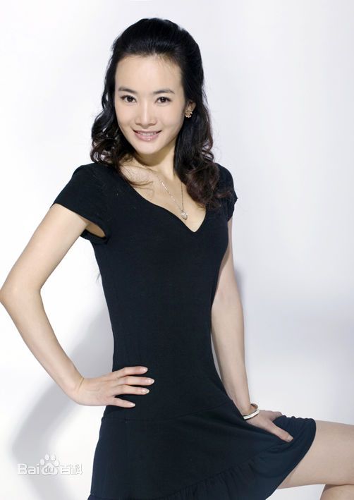 Haitang Wu Sexy and Hottest Photos , Latest Pics