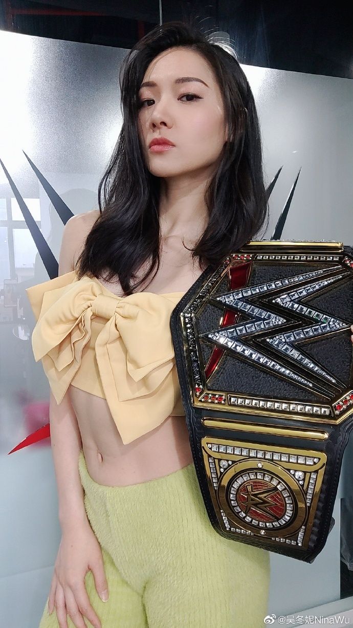 Nina Wu Sexy and Hottest Photos , Latest Pics