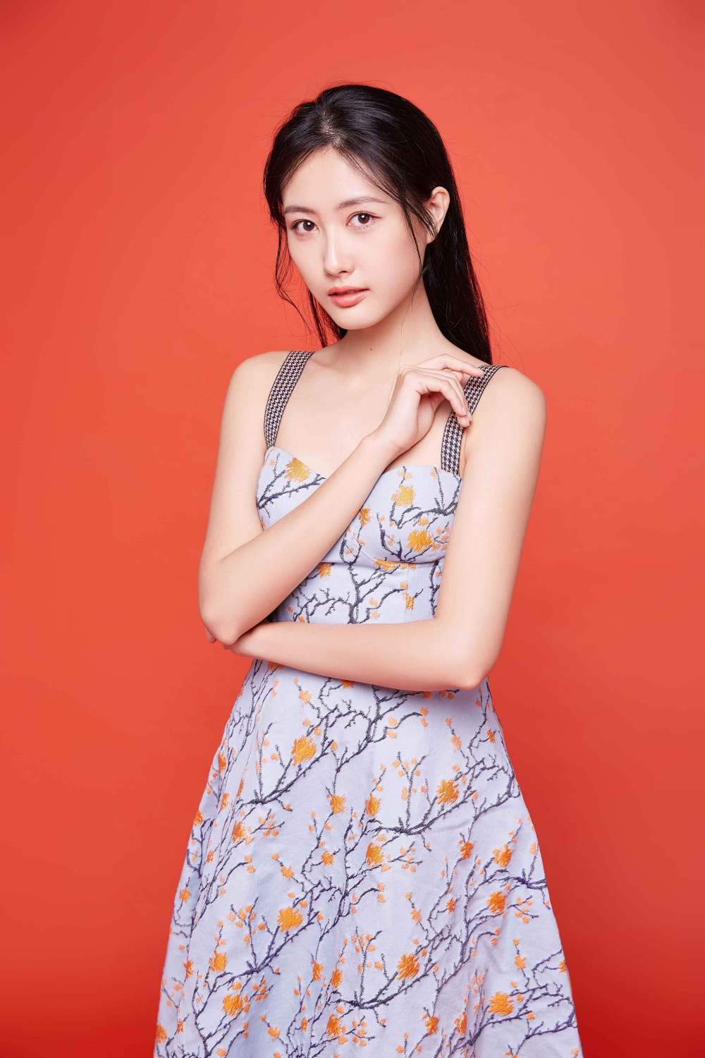 Zixuan Zhang Sexy and Hottest Photos , Latest Pics