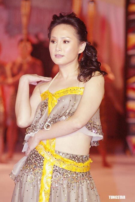 Chia-Hung Tsai Sexy and Hottest Photos , Latest Pics