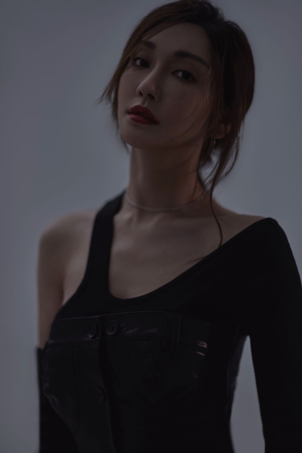 Yihan Kang Sexy and Hottest Photos , Latest Pics