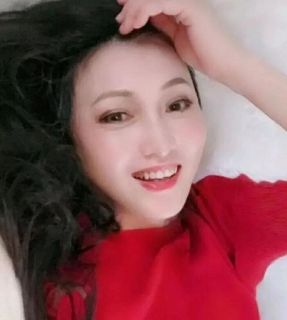 Fangbing Lin Sexy and Hottest Photos , Latest Pics