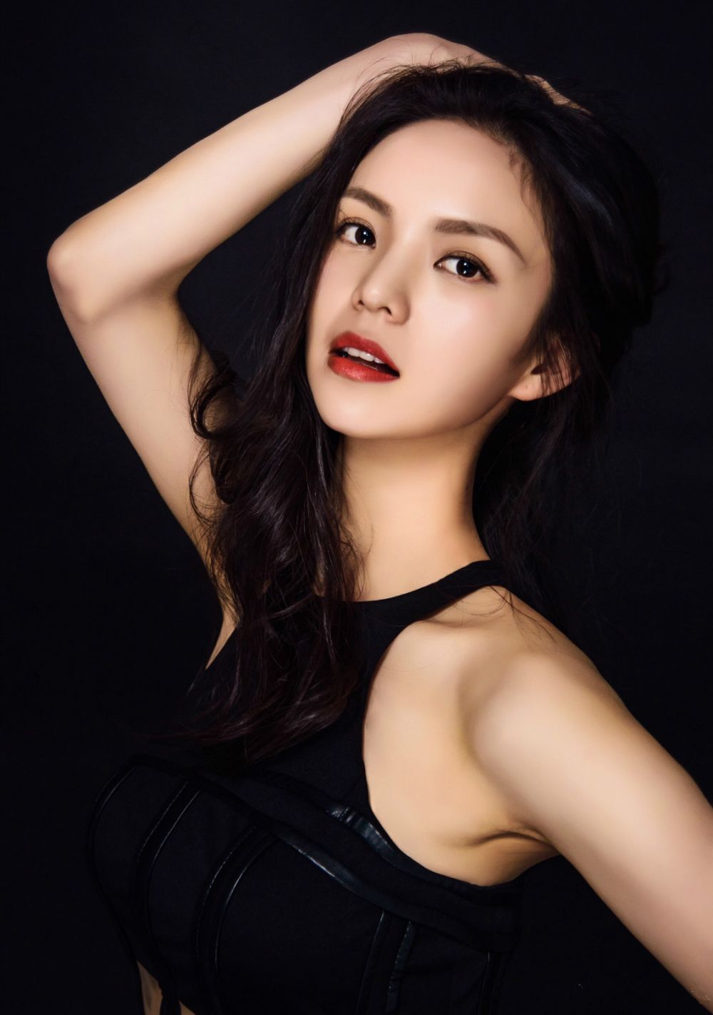 Tianying Peng Sexy and Hottest Photos , Latest Pics