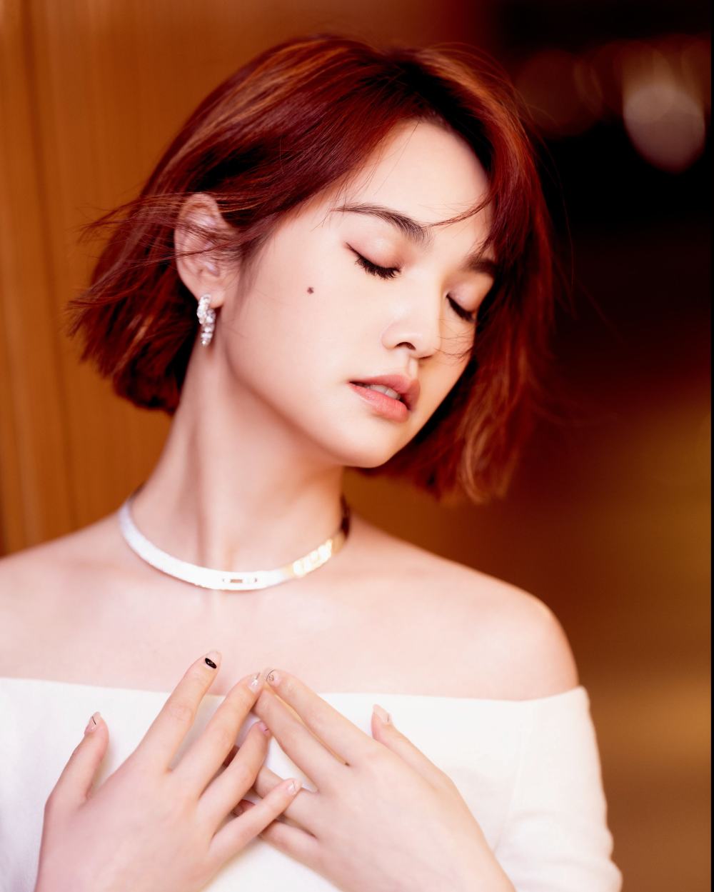 Rainie Yang Sexy and Hottest Photos , Latest Pics