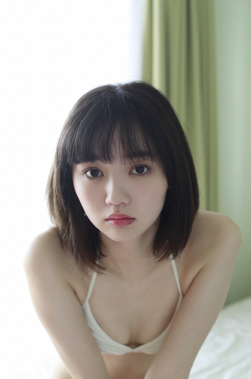 Manami Enosawa Sexy and Hottest Photos , Latest Pics