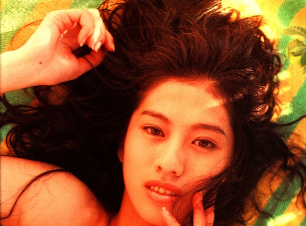 Kaori Shimamura Sexy and Hottest Photos , Latest Pics
