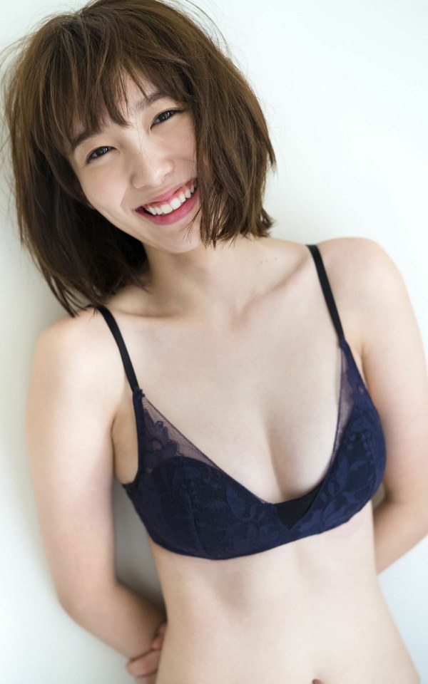 Marie Iitoyo Sexy and Hottest Photos , Latest Pics